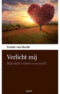 Abc Uitgeverij Verlicht Mij - Femke van Reede