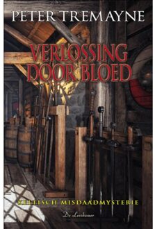 Abc Uitgeverij Verlossing Door Bloed - Zuster Fidelma - Peter Tremayne