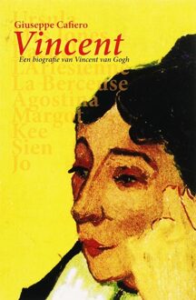 Abc Uitgeverij Vincent - (ISBN:9789077787076)