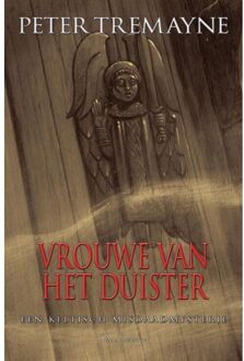 Abc Uitgeverij Vrouwe van het duister - Boek Peter Tremayne (9086060153)