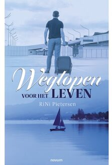 Abc Uitgeverij : Weglopen Voor Het Leven - RiNi Pietersen