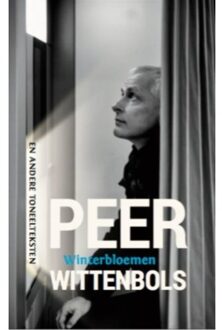 Abc Uitgeverij Winterbloemen en andere toneelteksten - Boek Peer Wittenbols (9064038074)