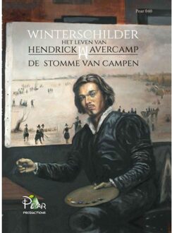 Abc Uitgeverij Winterschilder