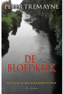 Abc Uitgeverij Zuster Fidelma 19 -   De bloedkelk
