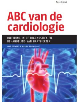 Abc Van De Cardiologie