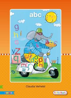 Abc - Veilig Leren Lezen