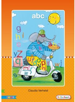 Abc - Veilig Leren Lezen