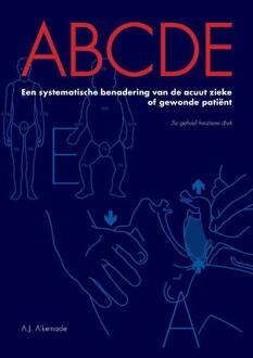 Abcde - A.J. Alkemade