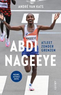 Abdi Nageeye -  André van Kats (ISBN: 9789493272019)
