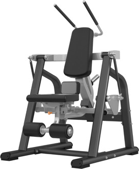 Abdominal Crunch FWX 8750