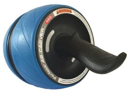 Abdominale Wiel Afslanken Taille Buik Wiel Roller Grote Wielen Power Roller Mute Huishoudelijke Sportartikelen Fitnessapparatuur Grijs