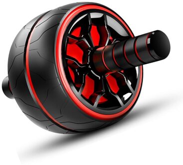 Abdominale Wiel Rollers Fitness Taille En Buik Oefening Wielen Abdominale Wiel Voor Fitnessapparatuur
