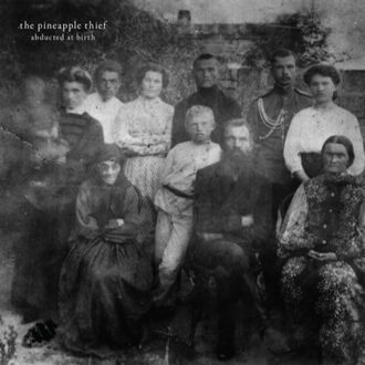 ABDUCTED AT BIRTH DIGI | CD