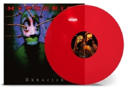 Abducted - Hypocrisy