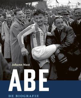 Abe - (ISBN:9789056155544)