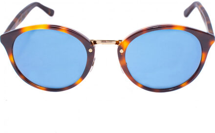 ABEBA-HAVANA-39 ABEBA 49 HAVANA 39 Zonnebril Veelkleurig