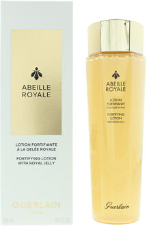Abeille Royale Lotion Fortifiante À La Gelée Royale 150 Ml