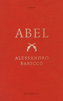 Abel - Alessandro Baricco - ebook