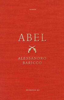 Abel -  Alessandro Baricco (ISBN: 9789403131474)