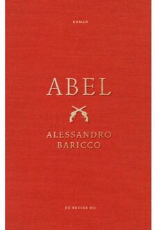 Abel - Alessandro Baricco