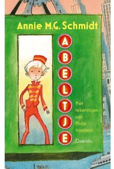 Abeltje - Boek Annie M.G. Schmidt (9045119110)