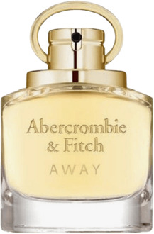 Abercrombie & Fitch Eau de Parfum Abercrombie & Fitch Away Woman EDP 50 ml