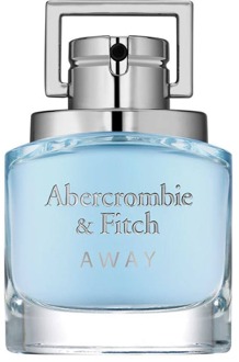 Abercrombie & Fitch Eau de Toilette Abercrombie & Fitch Away Man EDT 50 ml