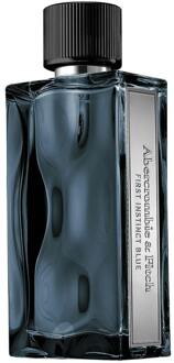 Abercrombie & Fitch First Instinct Blue EDT 100 ml