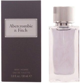 Abercrombie & Fitch First Instinct EDT 30 ml