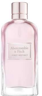 Abercrombie & Fitch First Instinct For Her EDP 100 ml