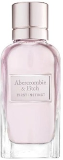 Abercrombie & Fitch  First Instinct For Her EDP 30 ml