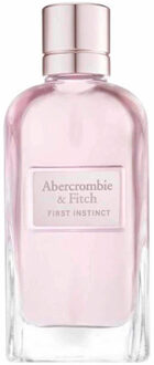 Abercrombie & Fitch First Instinct For Her EDP 50 ml