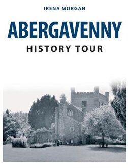 Abergavenny History Tour