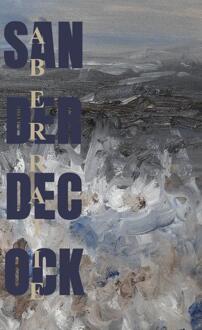 Aberratie -  Sander Decock (ISBN: 9789465125480)