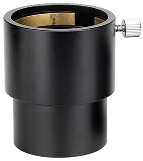 ABGZ-40Mm Extension Tube Metalen Messing Compressie Ring Voor 2-Inch Telescoop Astronomie Fotografie Telescoop Expander