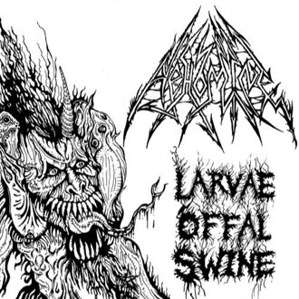 Abhomine - Larvae Offal Swine