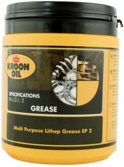 ABI vet multi purpose grease 600gr