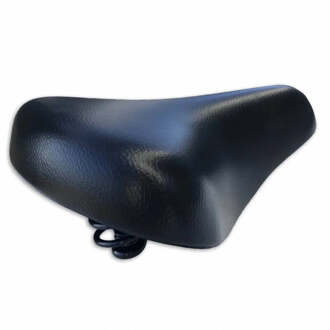 ABI Zadel Fit Comfort