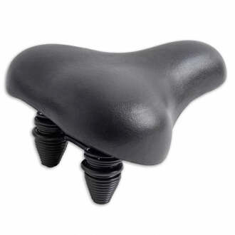 ABI Zadel Unisex Fit Comfort