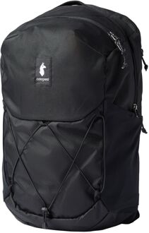 Abierto 26L Daypack cotopaxi black rugzak Zwart - H 50 x B 30 x D 23 cm