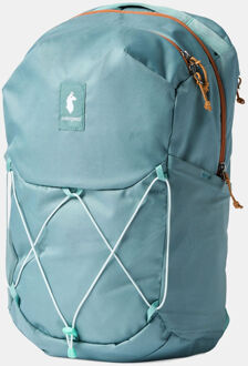 Abierto 26L Rugzak Groen - One size