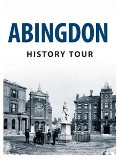 Abingdon History Tour