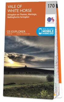 Abingdon, Wantage and Vale of White Horse