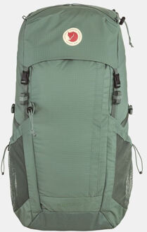 Abisko Hike 35 S/M - M/L Rugzak Groen