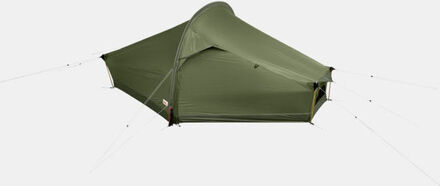 Abisko Lite 1 Tent Middengroen - .