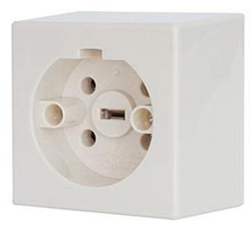 ABL Perilex opbouw stopcontact | 16 A - 4052960