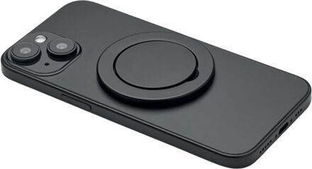 Able mobiele telefoonhouder Zwart - One size