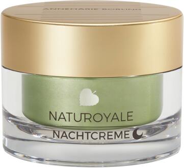 ABNRSBLNRNC50 nachtcrème 50 ml