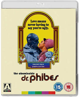 Abominable Dr Phibes