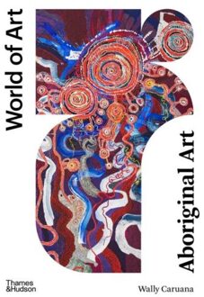Aboriginal Art - World Of Art - Wally Caruana